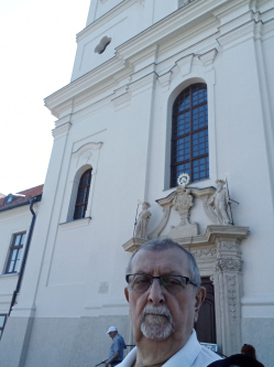 Istv�n, 73 �ves t�rskeres� f�rfi, Szolnok