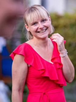 Andrea, 48 �ves t�rskeres� n�, Tatab�nya