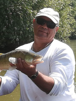 Vilmos, 54 �ves t�rskeres� f�rfi, R�calm�s