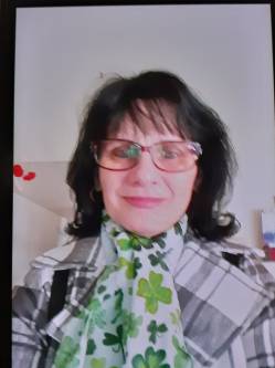Eva, 61 �ves t�rskeres� n�, Miskolc