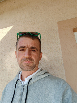 Zsolt, 47 �ves t�rskeres� f�rfi, Kaposv�r