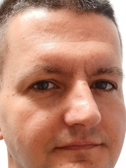 J�zsef, 41 �ves t�rskeres� f�rfi, Budakeszi