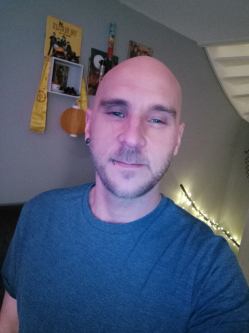 Robi, 42 �ves t�rskeres� f�rfi, �szak-Holland (Noord-Holland)