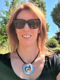 M�rta, 47 �ves t�rskeres� n�, Keszthely