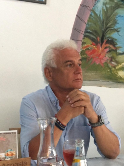J�zsef, 65 �ves t�rskeres� f�rfi, Budapest