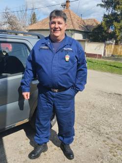 Zoltán, 52 éves társkereső férfi, Bácsalmás