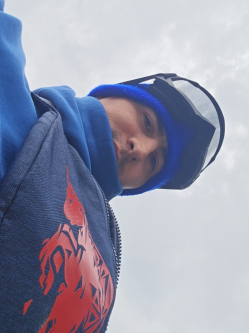 Roland, 29 �ves t�rskeres� f�rfi, Nagyszak�csi