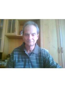Tam�s, 59 �ves t�rskeres� f�rfi, �zd