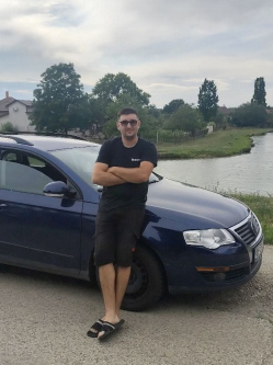 gabor026, 29 �ves t�rskeres� f�rfi, Tiszak�cske