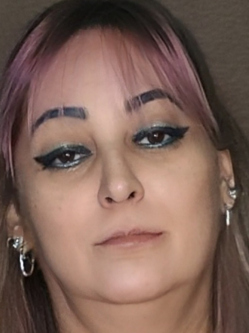 Katalin, 56 �ves t�rskeres� n�, Budapest