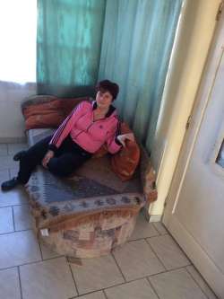 Judit, 68 �ves t�rskeres� n�, Nagykanizsa
