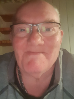 Zoltan, 65 �ves t�rskeres� f�rfi, Zalaegerszeg