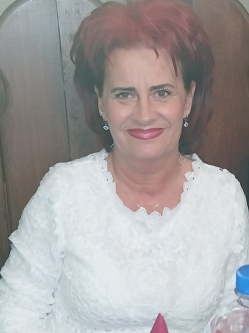 Andrea, 58 �ves t�rskeres� n�, Kazincbarcika