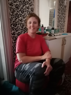Orsolya, 42 �ves t�rskeres� n�, Dorm�nd