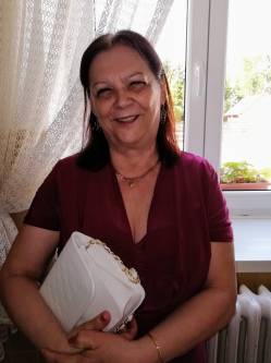 Terike, 72 �ves t�rskeres� n�, Asz�d