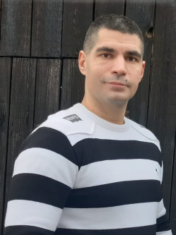 M�rk, 38 �ves t�rskeres� f�rfi, J�szals�szentgy�rgy