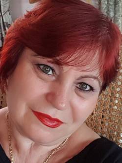 Judit, 66 �ves t�rskeres� n�, Sz�kesfeh�rv�r