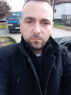 Pisti, 44 éves társkereső férfi, Tarnaméra