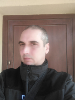 Rudolf, 50 �ves t�rskeres� f�rfi, Szeged