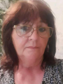 Judit, 63 �ves t�rskeres� n�, Debrecen
