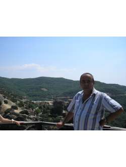 Gyula, 61 �ves t�rskeres� f�rfi, P�cs