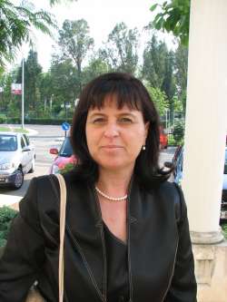 mariann, 65 �ves t�rskeres� n�, Kiskunhalas