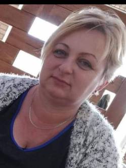 �gnes, 56 �ves t�rskeres� n�, Nagykanizsa