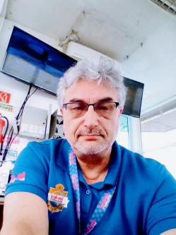 Imre, 64 �ves t�rskeres� f�rfi, Szombathely