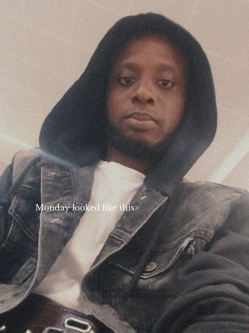 James, 34 �ves t�rskeres� f�rfi, Abaliget