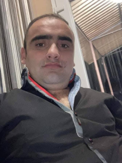 Krisztian, 36 �ves t�rskeres� f�rfi, Soml�v�s�rhely