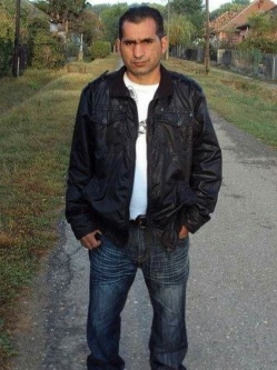 Gyulus, 49 �ves t�rskeres� f�rfi, Tiszabura