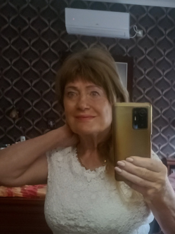 Be�ta, 70 �ves t�rskeres� n�, Kemence
