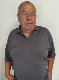 J�zsef, 71 �ves t�rskeres� f�rfi, Bokod