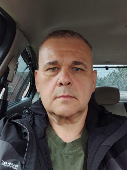 S�ndor, 53 �ves t�rskeres� f�rfi, Kaposv�r