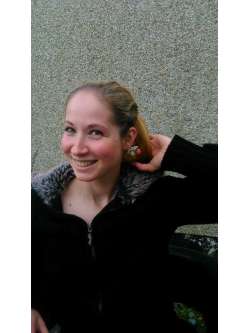 Rita, 44 �ves t�rskeres� n�, Bristol