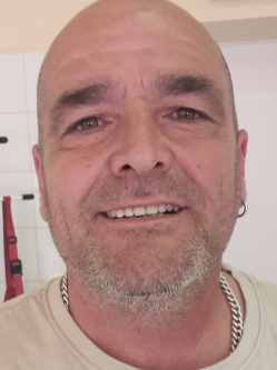 Ádám, 60 éves társkereső férfi, Gödöllő