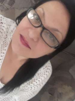 Kinga, 58 �ves t�rskeres� n�, Ajka