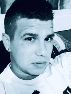 David, 34 �ves t�rskeres� f�rfi, Tirol