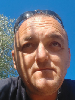 Laci, 48 éves társkereső férfi, Kunadacs