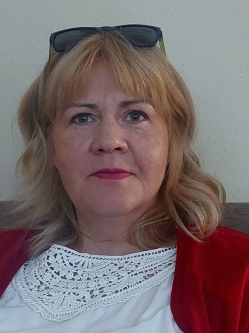 Hajni, 54 �ves t�rskeres� n�, Piliscsaba