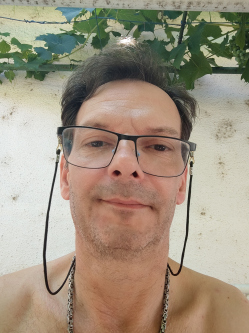 Joci, 54 éves társkereső férfi, Hatvan