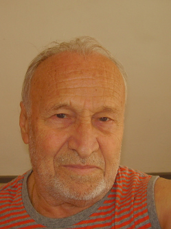 Attila, 77 �ves t�rskeres� f�rfi, Zirc