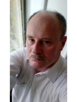 Ferenc, 59 �ves t�rskeres� f�rfi, Szombathely