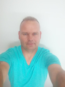 Attila, 50 �ves t�rskeres� f�rfi, Szeksz�rd