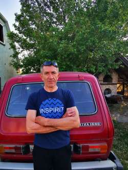 Zolt�n, 61 �ves t�rskeres� f�rfi, Kisk�r�s