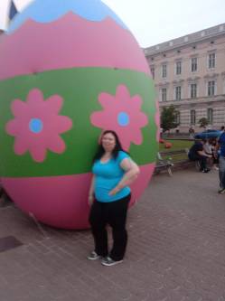 Annam�ria, 48 �ves t�rskeres� n�, Mez�hegyes