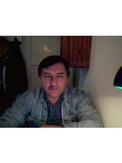 Imu, 68 �ves t�rskeres� f�rfi, Magl�d