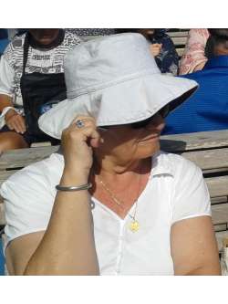 �va, 79 �ves t�rskeres� n�, Budapest