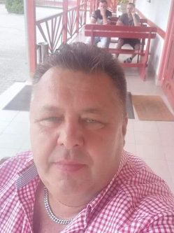 Zsolt, 55 �ves t�rskeres� f�rfi, Szeged