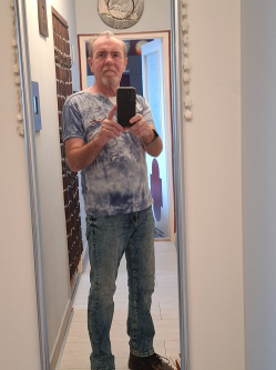 R�bert, 67 �ves t�rskeres� f�rfi, Dunaf�ldv�r